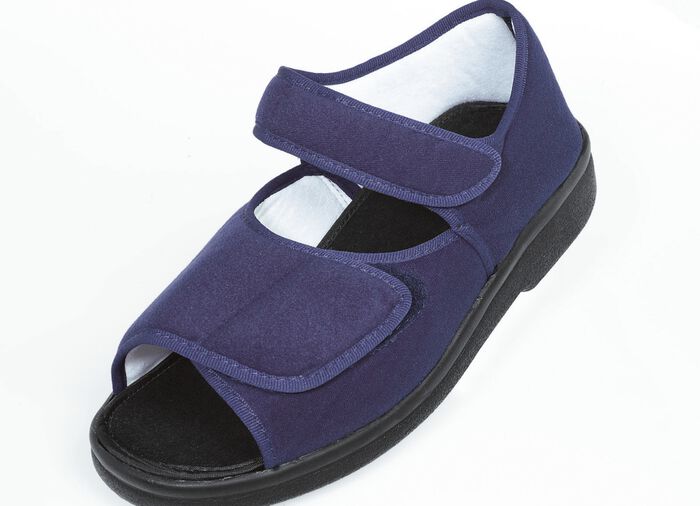 "promed" Spezialsandale Theramed D-1 